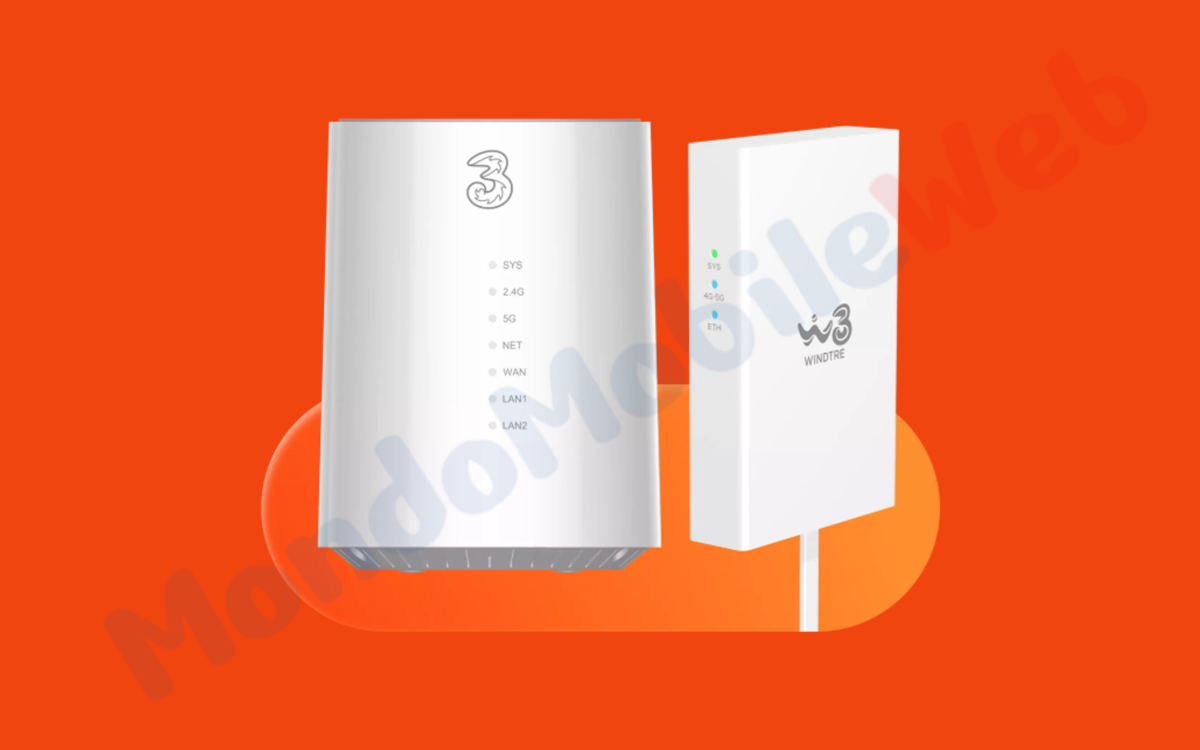 WINDTRE