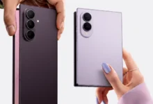 Samsung Galaxy Z Fold 8 Ultra Fold 8