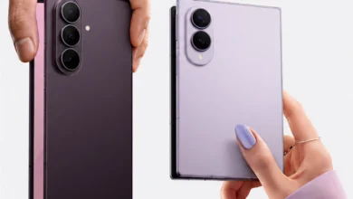 Samsung Galaxy Z Fold 8 Ultra Fold 8