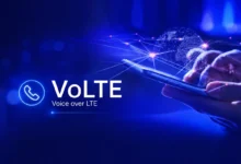 VoLTE