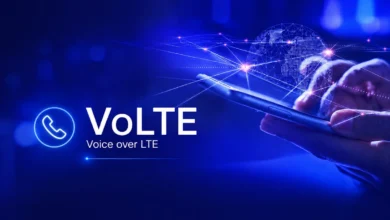 VoLTE