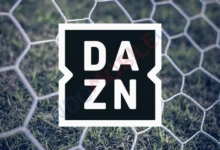 DAZN
