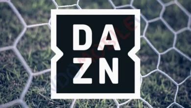 DAZN