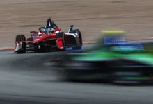 Formula E