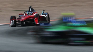 Formula E