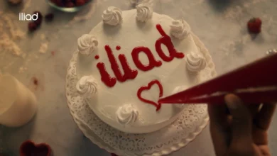 Iliad
