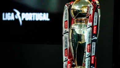 DAZN Liga Portugal Betclic