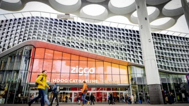 Vodafone Ziggo