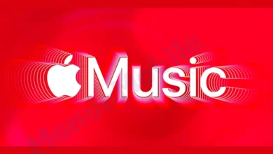 Kena Apple Music
