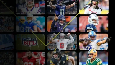 DAZN NFL Game Pass