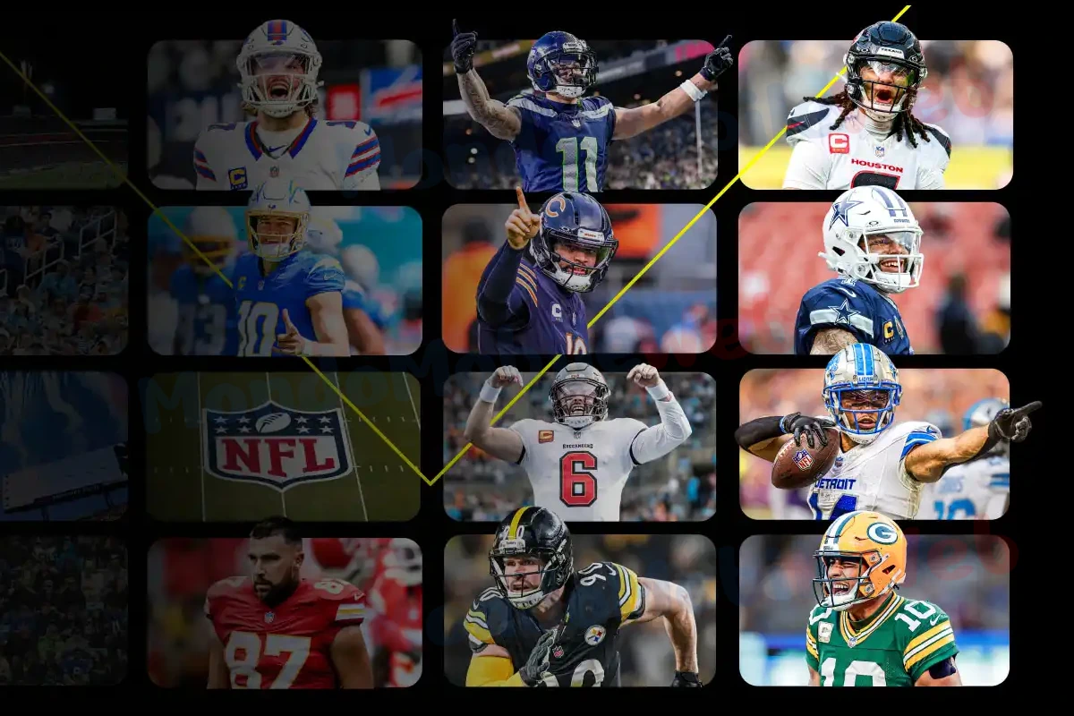 DAZN NFL Game Pass
