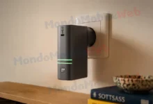 Fastweb Power Control