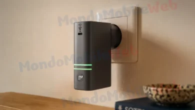 Fastweb Power Control