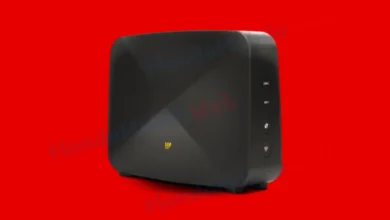 Vodafone Casa Fastweb