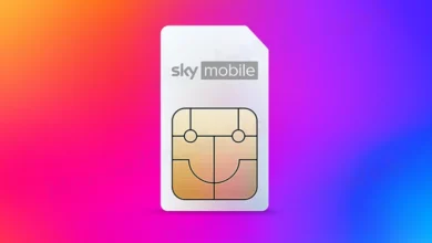 Sky Mobile SIM