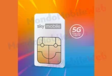 Sky Mobile