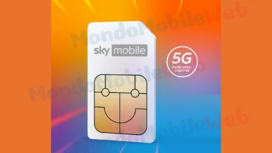 Sky Mobile