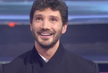 Stefano De Martino Sanremo 2027