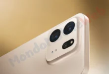 WINDTRE TCL P80 Pro