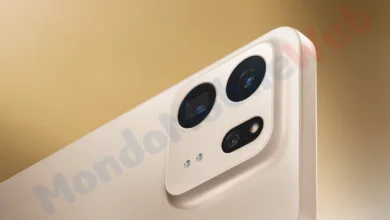 WINDTRE TCL P80 Pro