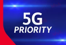 TIM 5G Priority