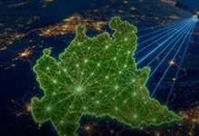 Telespazio Lombardia