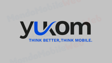 Yukom