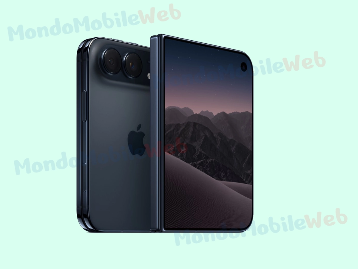 Apple iPhone Duo
