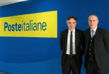 Poste Italiane