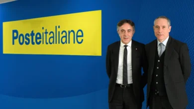 Poste Italiane
