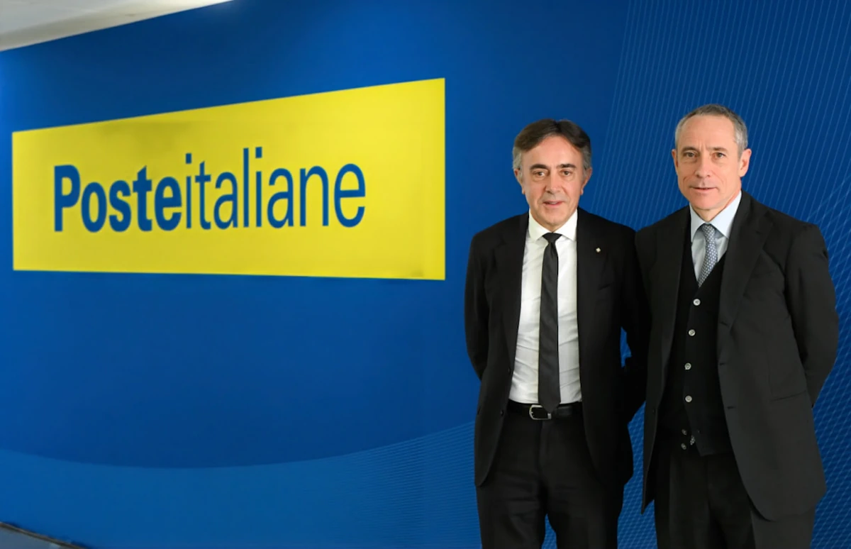 Poste Italiane