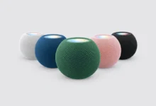 Apple HomePod mini 2