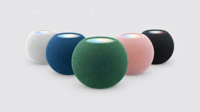 Apple HomePod mini 2