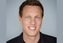 David Ellison, Chairman e CEO di Skydance