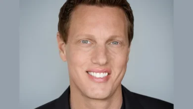 David Ellison, Chairman e CEO di Skydance
