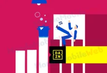Enel Mobile DAZN