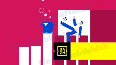 Enel Mobile DAZN
