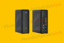 Fastweb Seven X