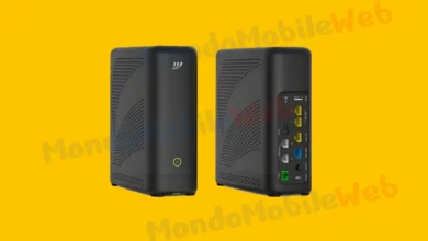 Fastweb Seven X