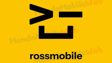 Fastweb rossmobile