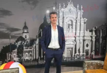 Fastweb + Vodafone Federico Negri Catania