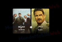 Amazon Prime Video Channels MGM+ Infinity Selection