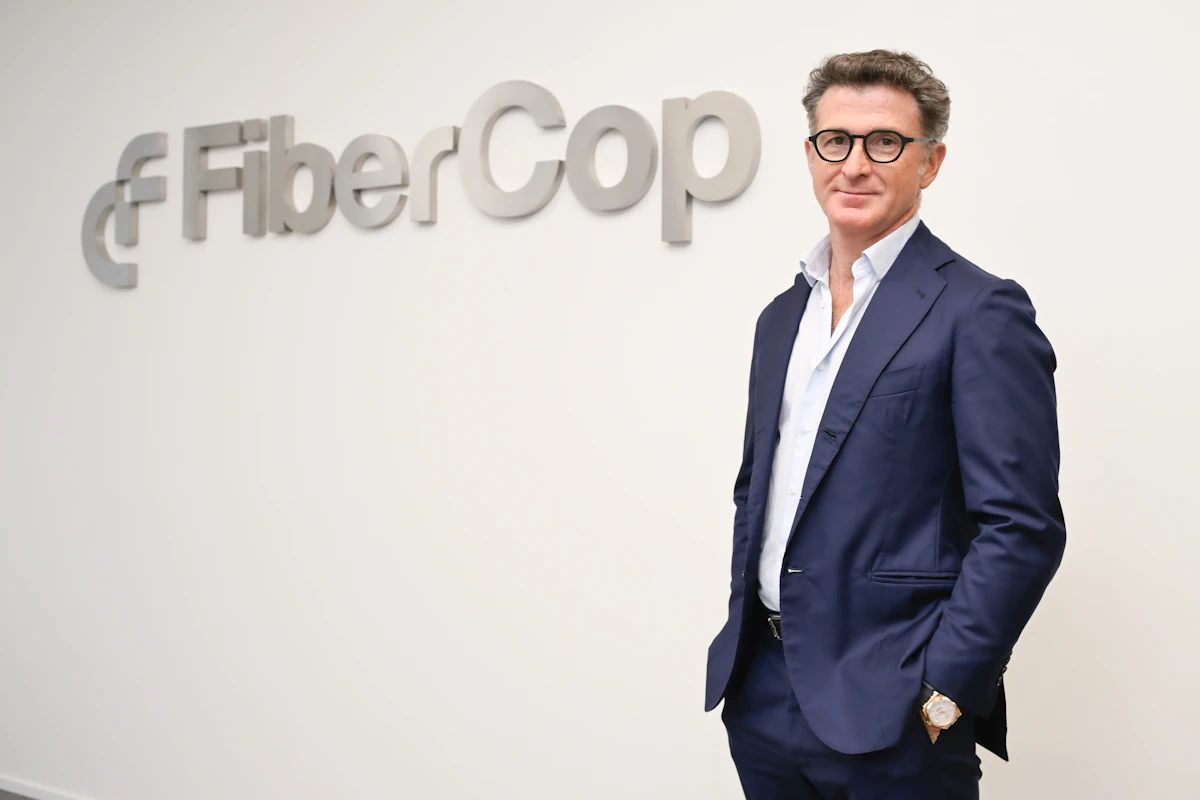 FiberCop