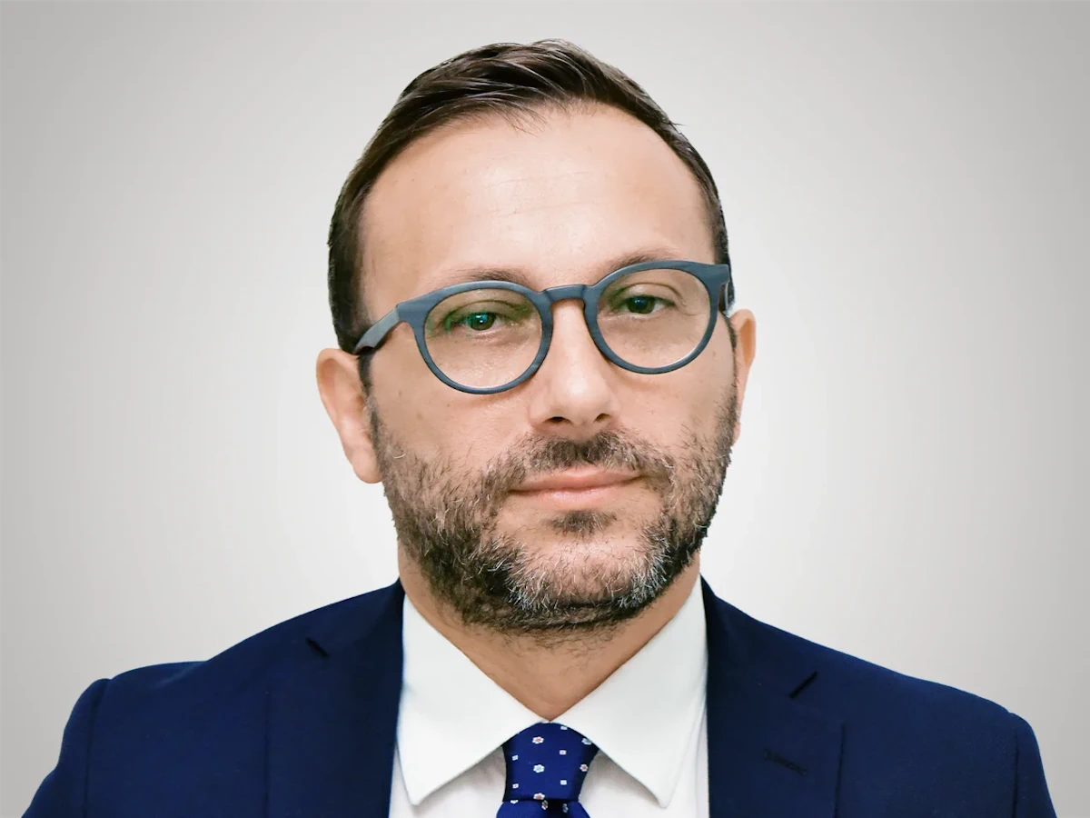Mirko Mischiatti TIM