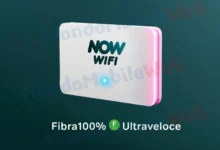 NOW WIFI