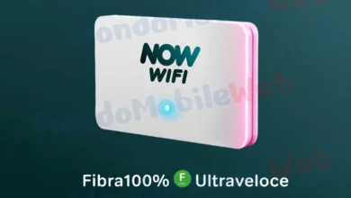 NOW WIFI