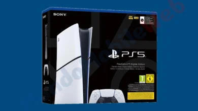TIM PlayStation 5 Slim