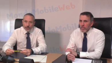 TIM Poste Italiane