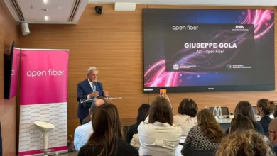 Open Fiber