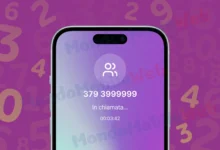 ho. Mobile Numeri Facili